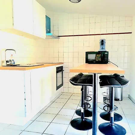 Charmant appartement 2 chambres 400 m centre gare Valence  Extérieur photo