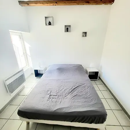 Charmant appartement 2 chambres 400 m centre gare Valence  Extérieur photo