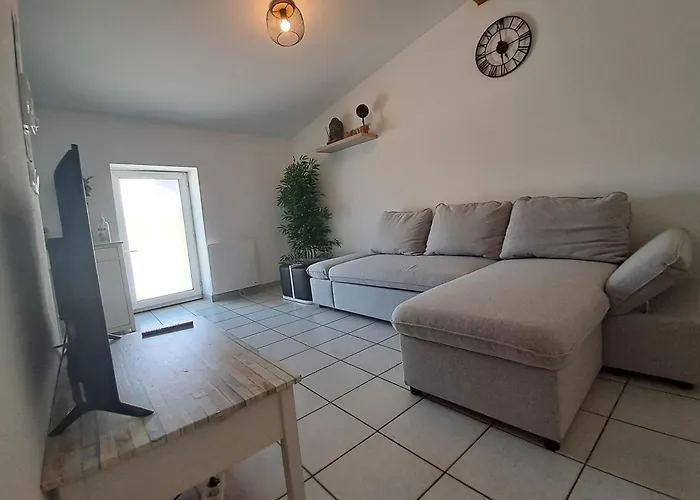 Charmant Appartement 2 Chambres 400 M Centre Gare
