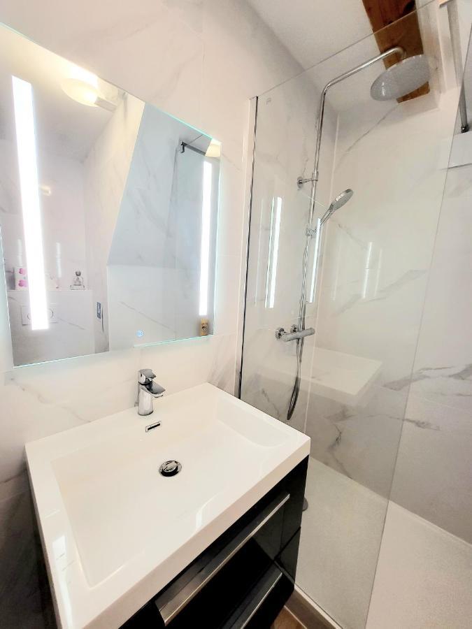 Charmant 2 400 M Centre Gare Apartment *