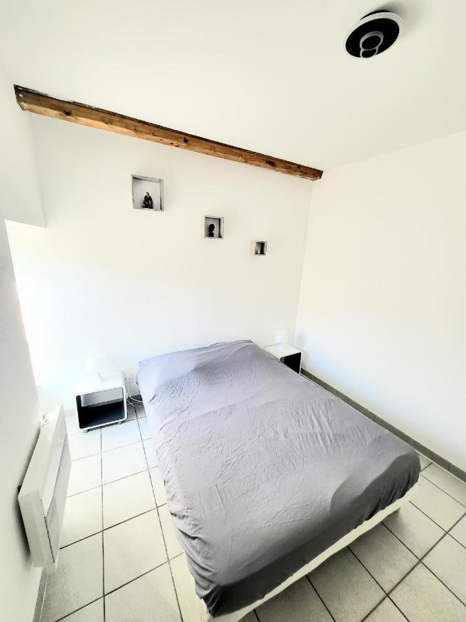 Charmant 2 400 M Centre Gare Apartment
