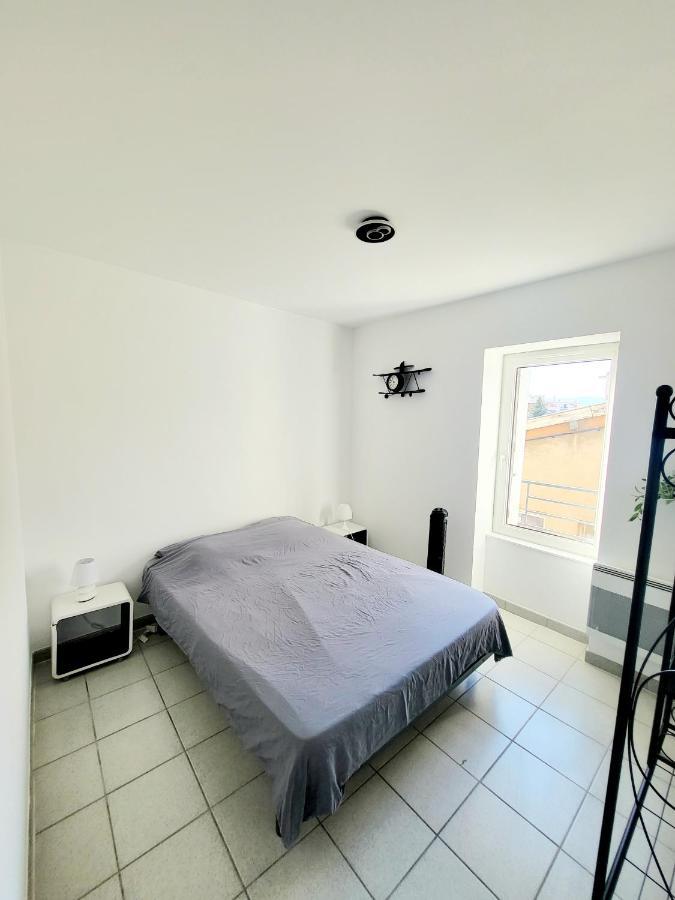Apartment Charmant 2 400 M Centre Gare *