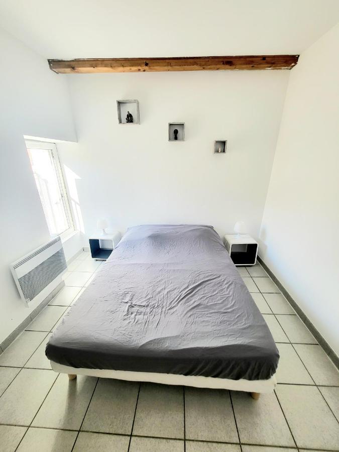 Apartment Charmant 2 400 M Centre Gare *