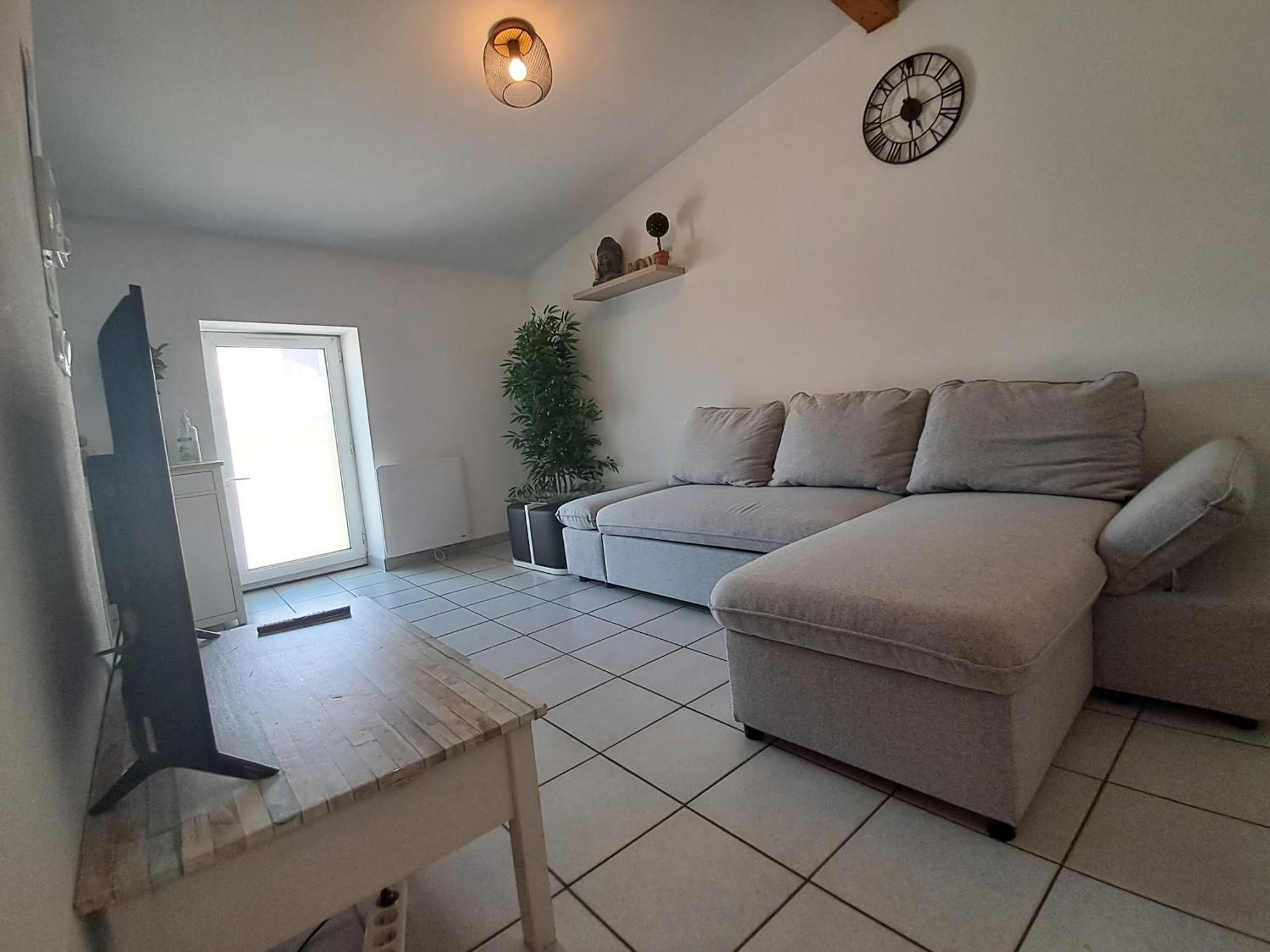 Apartment Charmant 2 400 M Centre Gare Valence (Drome)